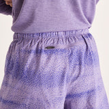New Balance Women's RC Printed Shorts 3-4