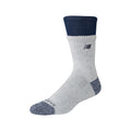 New Balance Active Premium Double Welt Crew-1