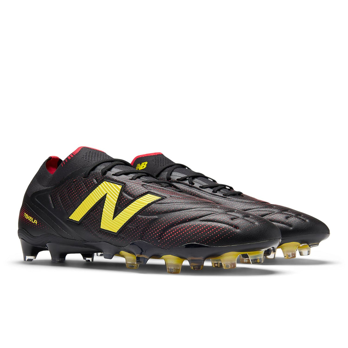 New Balance Adult Tekela Elite Low Laced Firm Ground V5 Soccer Cleats-6