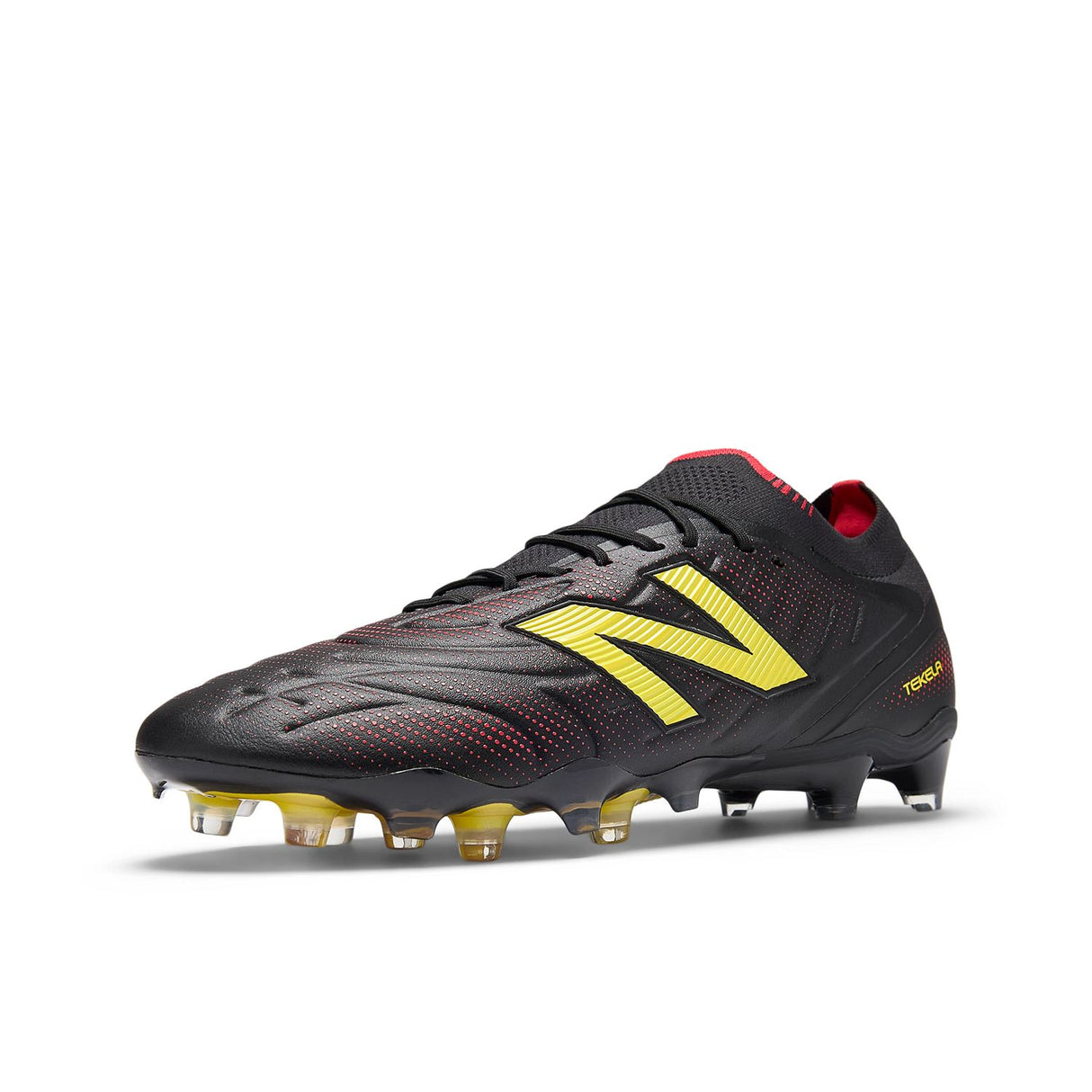 New Balance Adult Tekela Elite Low Laced Firm Ground V5 Soccer Cleats-10