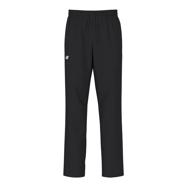 New Balance Men's Stratum Rain Pants-1