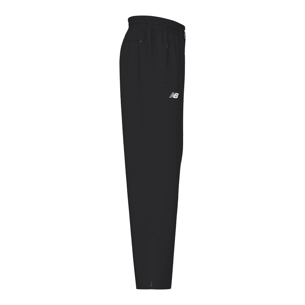 New Balance Men's Stratum Rain Pants-2