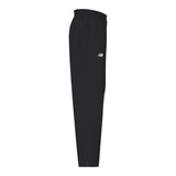New Balance Men's Stratum Rain Pants-2
