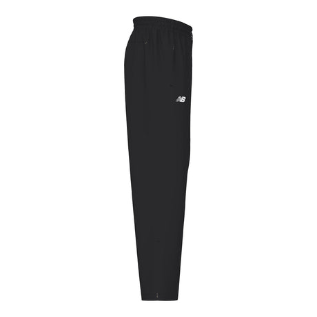 New Balance Men's Stratum Rain Pants-2