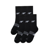 New Balance Active Numeric Crew 3 Pair-2