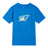 New Balance Boys' Running Graphic T-Shirt-1