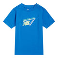 New Balance Boys' Running Graphic T-Shirt-1