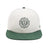 New Balance 47 Circle Logo Captain Hat-1