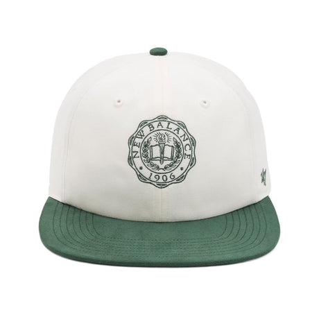 New Balance 47 Circle Logo Captain Hat-1