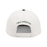 New Balance 47 Circle Logo Captain Hat-2