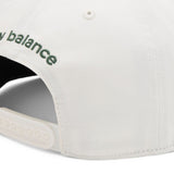 New Balance 47 Circle Logo Captain Hat-4