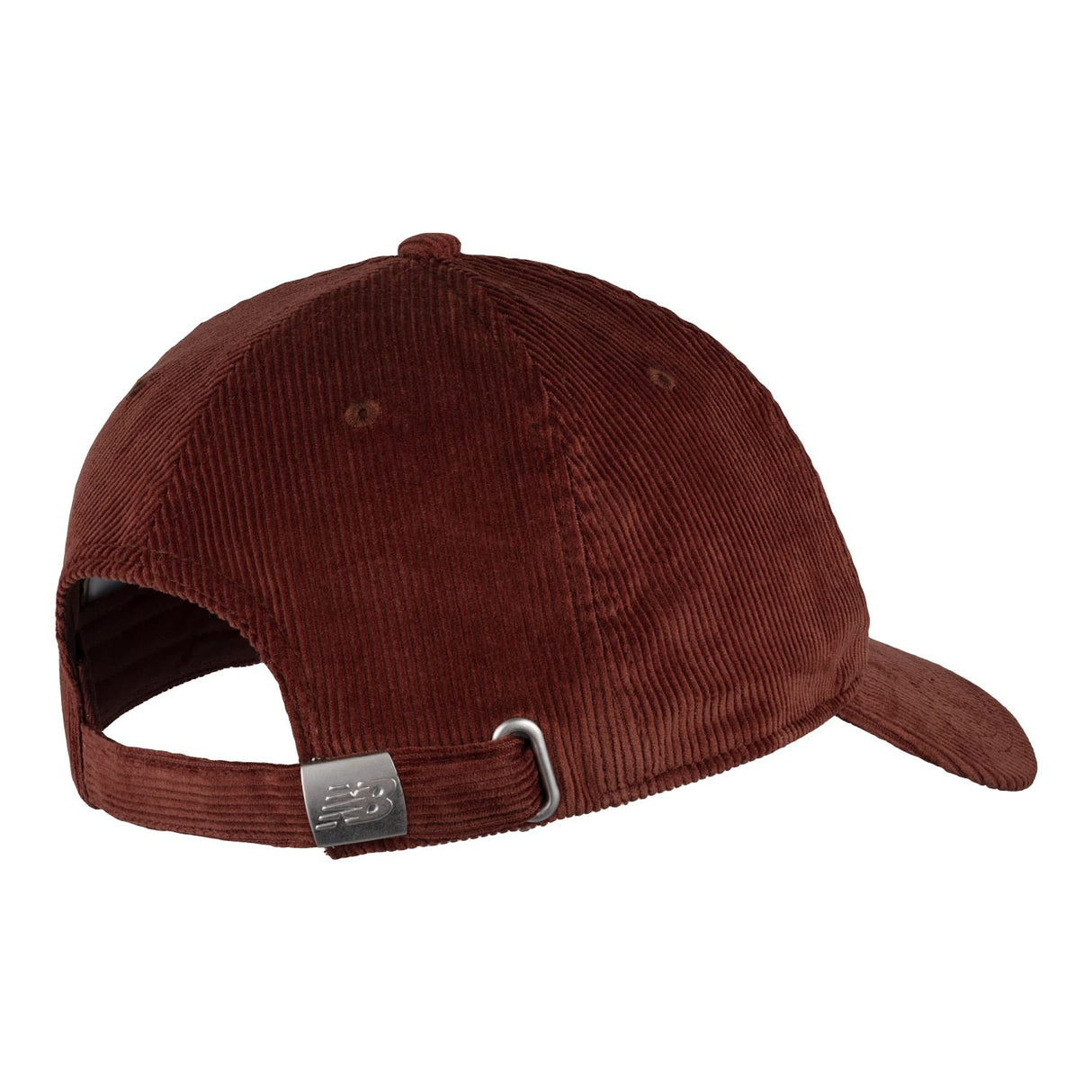 New Balance 6 Panel Washed Corduroy Hat-2