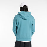 New Balance Men's United Airlines NYC Half Finisher Athletics Hoodie-2