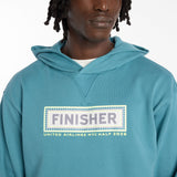 New Balance Men's United Airlines NYC Half Finisher Athletics Hoodie-4