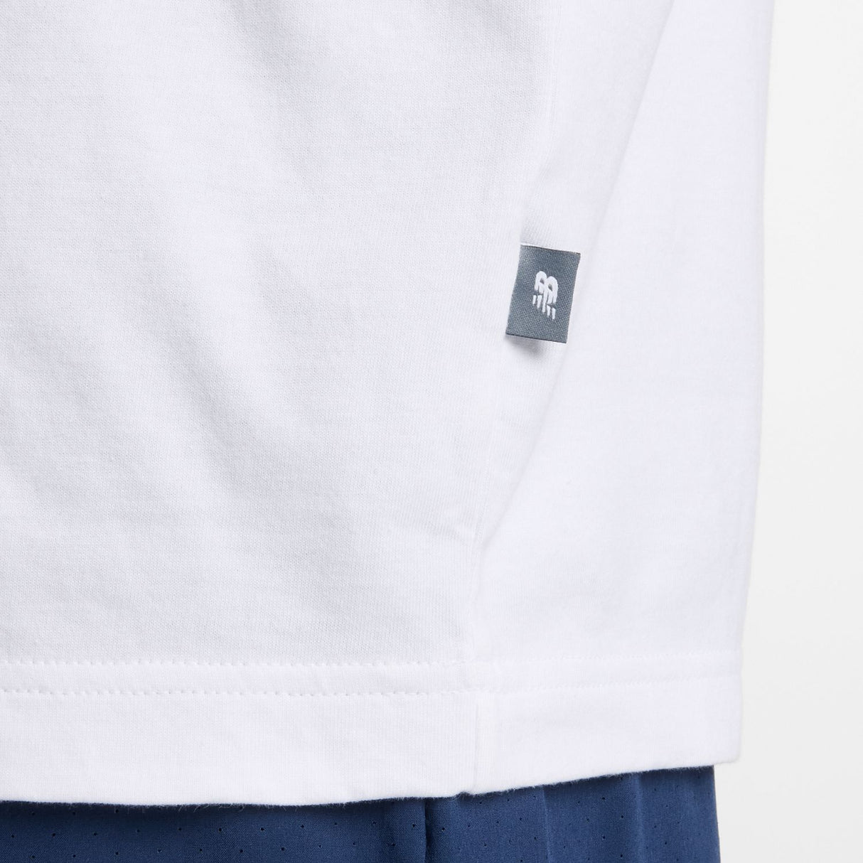 New Balance Men's Lobster Boat T-Shirt-8