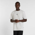 New Balance Men's Debut Baton T-Shirt-1