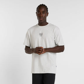 New Balance Men's Debut Baton T-Shirt-1