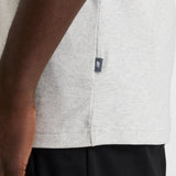 New Balance Men's Debut Baton T-Shirt-6