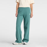 New Balance Women's Sport Fleece Pants-1