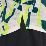 New Balance Women's RBC Brooklyn Half Printed Athletics Tank-6