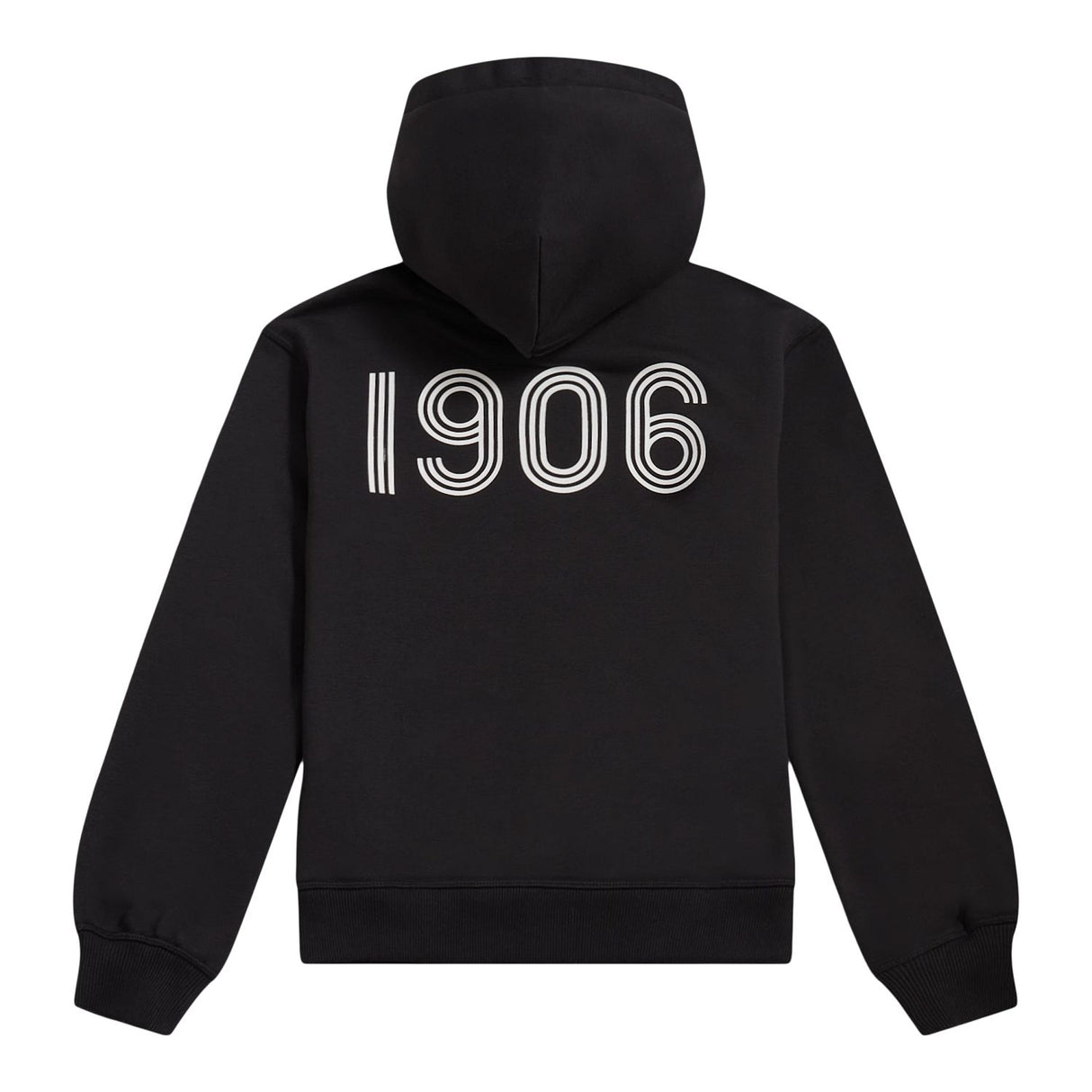 New Balance Girls' 1906 Football French Terry Hoodie-9