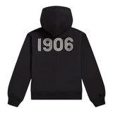 New Balance Girls' 1906 Football French Terry Hoodie-9