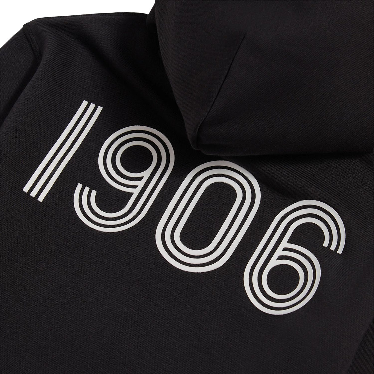 New Balance Girls' 1906 Football French Terry Hoodie-11
