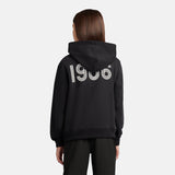 New Balance Girls' 1906 Football French Terry Hoodie-2