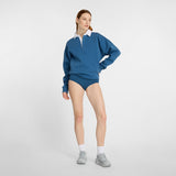 New Balance Women's District Vision X New Balance Racing Brief-1