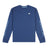 New Balance Boys' Athletics Inc Long Sleeve T-Shirt-1