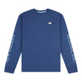 New Balance Boys' Athletics Inc Long Sleeve T-Shirt-1