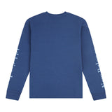 New Balance Boys' Athletics Inc Long Sleeve T-Shirt-2