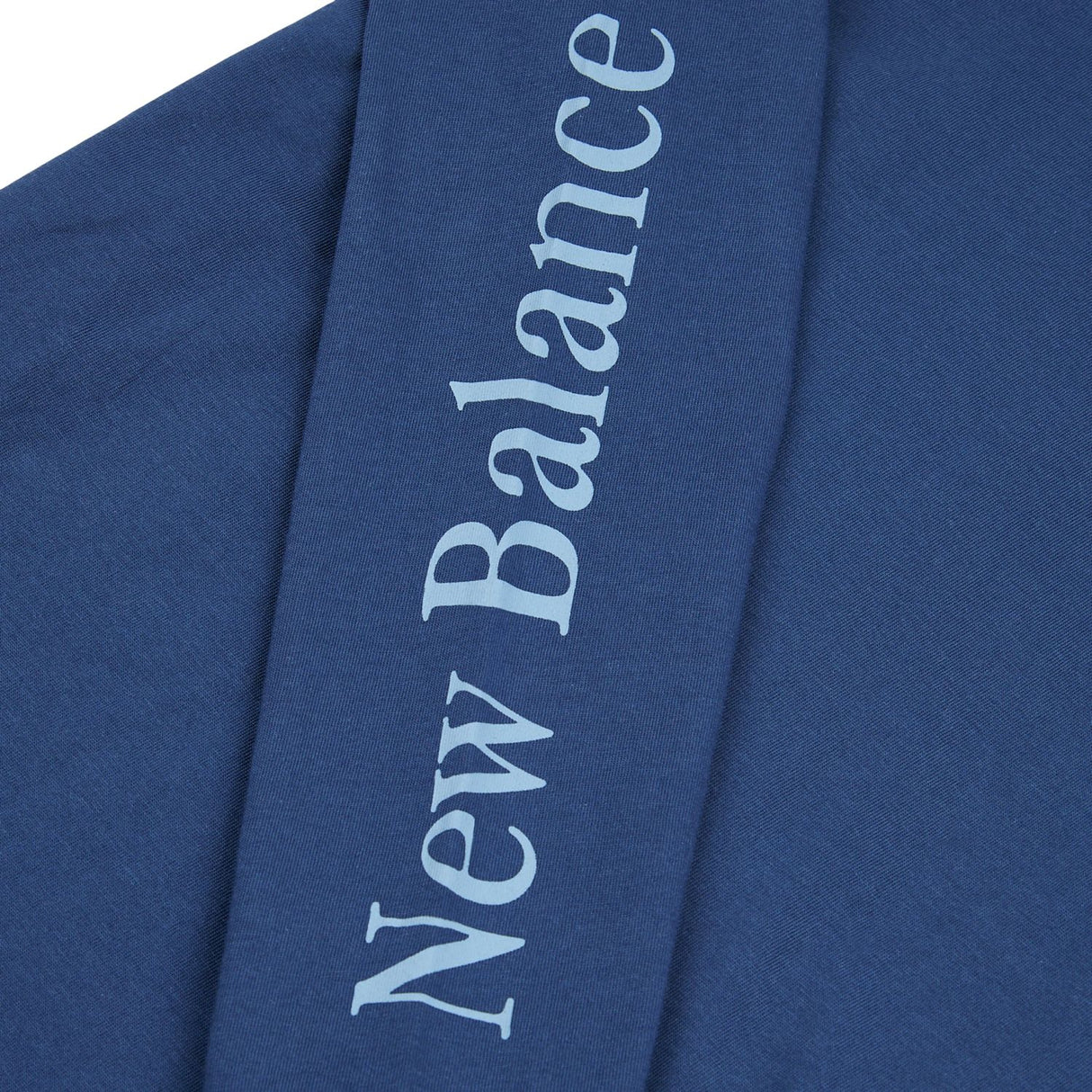 New Balance Boys' Athletics Inc Long Sleeve T-Shirt-3