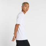 New Balance Men's Debut Statue T-Shirt-2