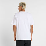 New Balance Men's Debut Statue T-Shirt-3