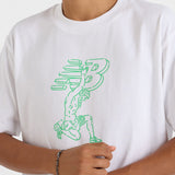 New Balance Men's Debut Statue T-Shirt-4