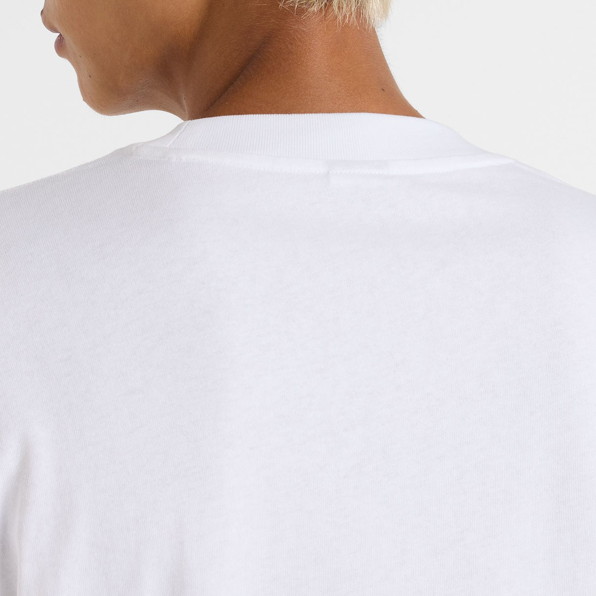 New Balance Men's Debut Statue T-Shirt-6