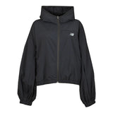 New Balance Women's Sport Woven Jacket-1