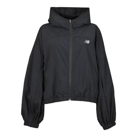 New Balance Women's Sport Woven Jacket-1