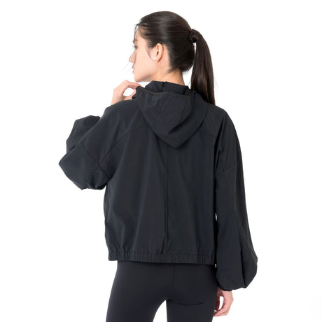 New Balance Women's Sport Woven Jacket-2