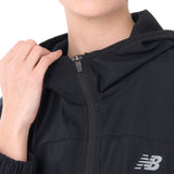 New Balance Women's Sport Woven Jacket-5