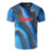 6/1 New Balance Men's Atalanta BC Fourth Short Sleeve Soccer Jersey-1