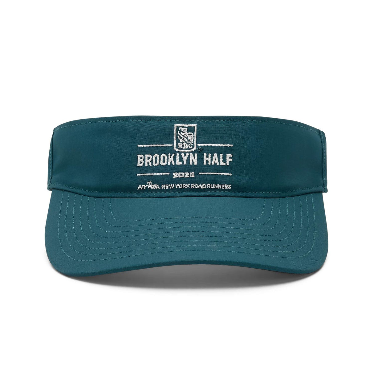 New Balance RBC Brooklyn Half Visor-1