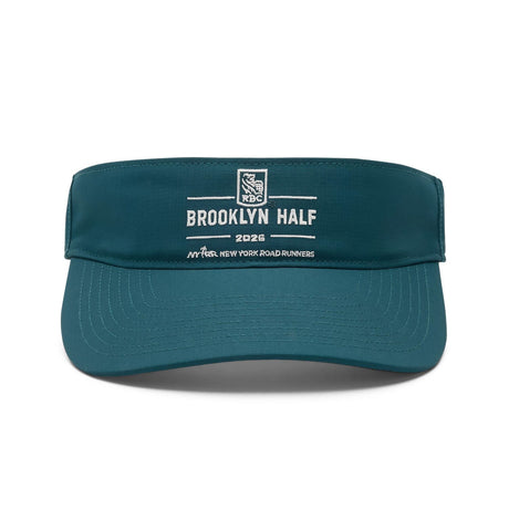 New Balance RBC Brooklyn Half Visor-1
