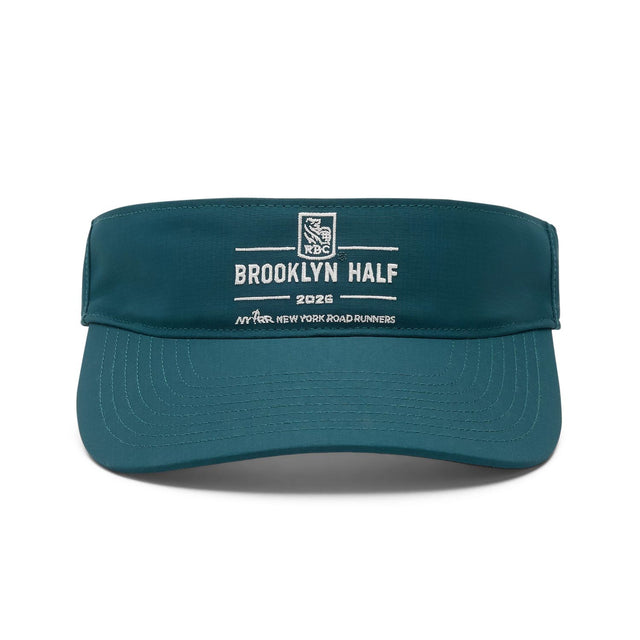 New Balance RBC Brooklyn Half Visor-1