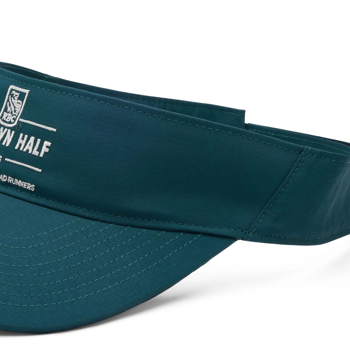New Balance RBC Brooklyn Half Visor-3