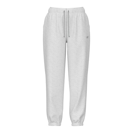 New Balance Women's Team Athletics French Terry Joggers-1