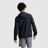 New Balance Men's Klutch Athletics Woven Jacket-2