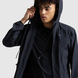New Balance Men's Klutch Athletics Woven Jacket-4