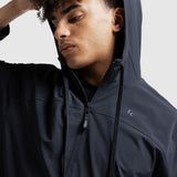 New Balance Men's Klutch Athletics Woven Jacket-5